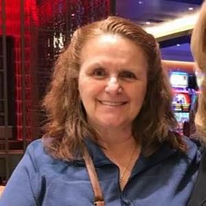 Meet your Posher, Patty